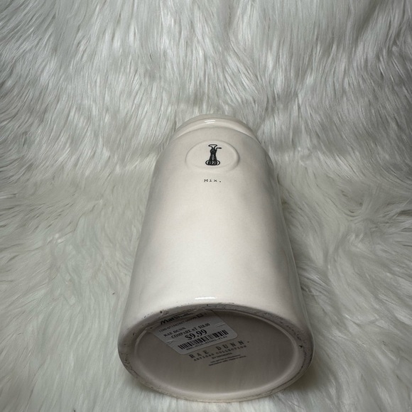 Rae Dunn Icon Mix Canister Tall skinny - Picture 4 of 4